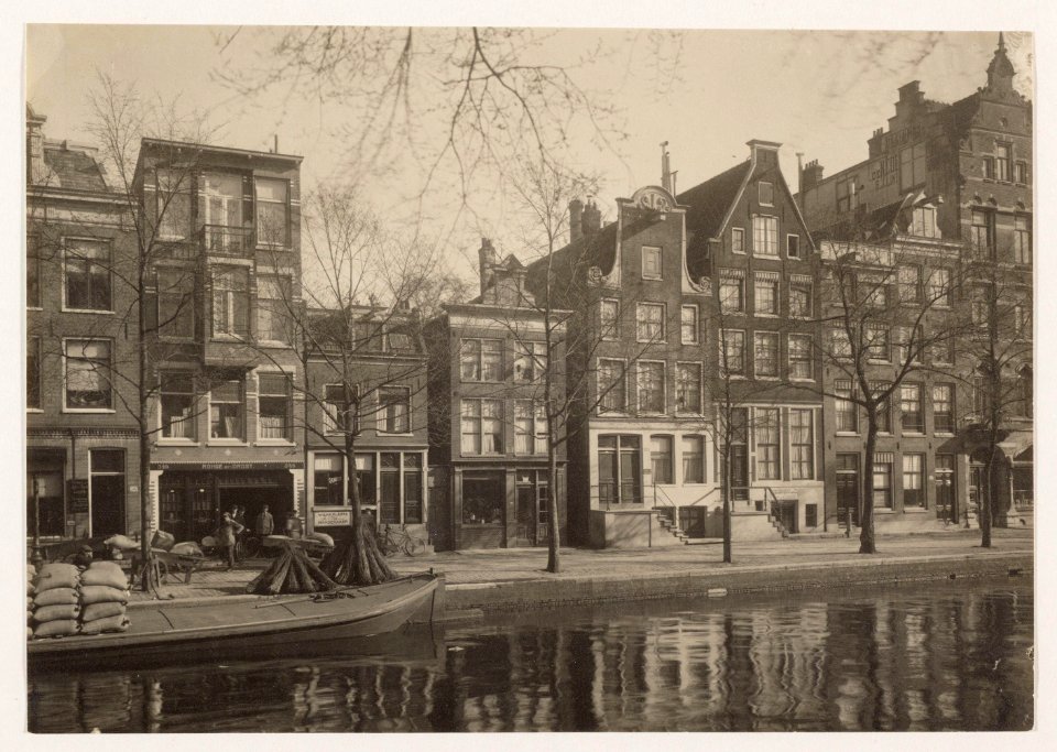 Cornelis Gerardus Leenheer, Afb 010118000177