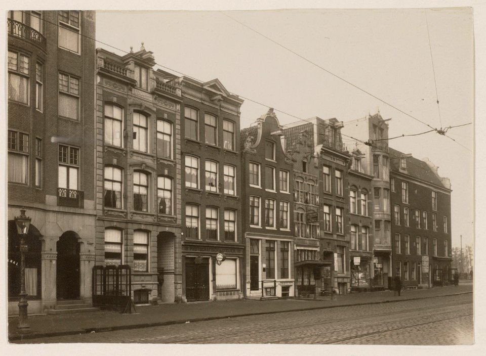 Cornelis Gerardus Leenheer, Afb 010118000147