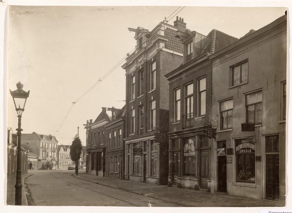 Cornelis Gerardus Leenheer, Afb 010118000175