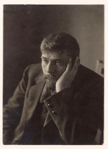 Cornelis Gerardus Leenheer, Afb 010118000182