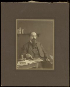 Cornelis Gerardus Leenheer, Afb ANWN00383000002
