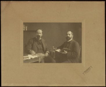 Cornelis Gerardus Leenheer, Afb ANWN00381000003