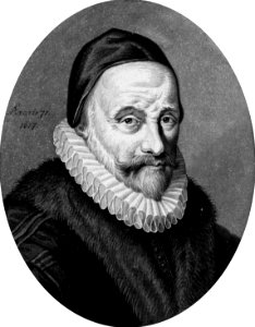 Cornelis Pietersz Hooft (1547-1626)