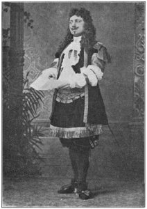 Cornelis Philippus Johannes Clous - Onze Tooneelspelers (1899) (2)