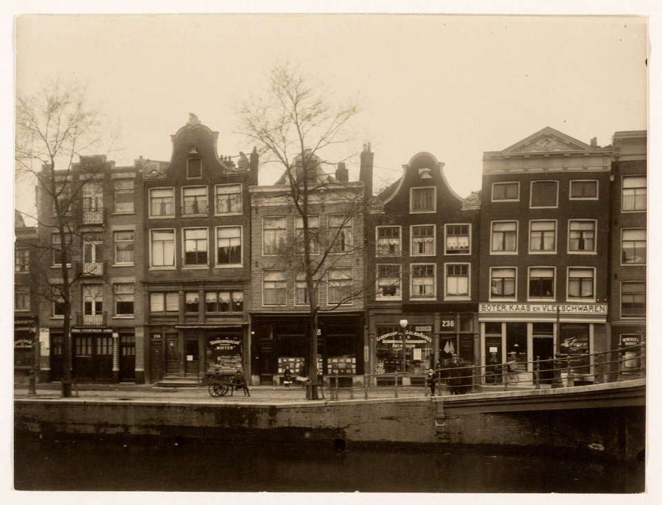 Cornelis Gerardus Leenheer, Afb 010118000178