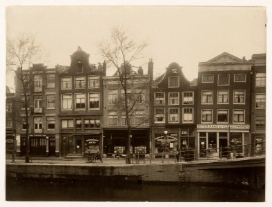 Cornelis Gerardus Leenheer, Afb 010118000178
