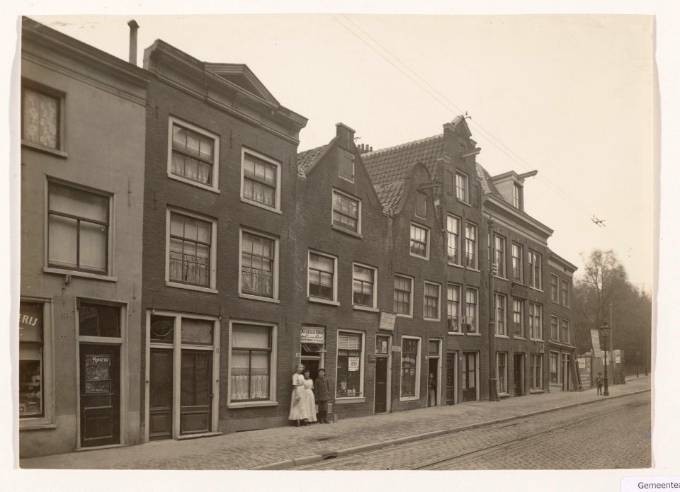 Cornelis Gerardus Leenheer, Afb 010118000174