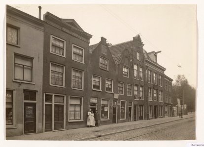 Cornelis Gerardus Leenheer, Afb 010118000174