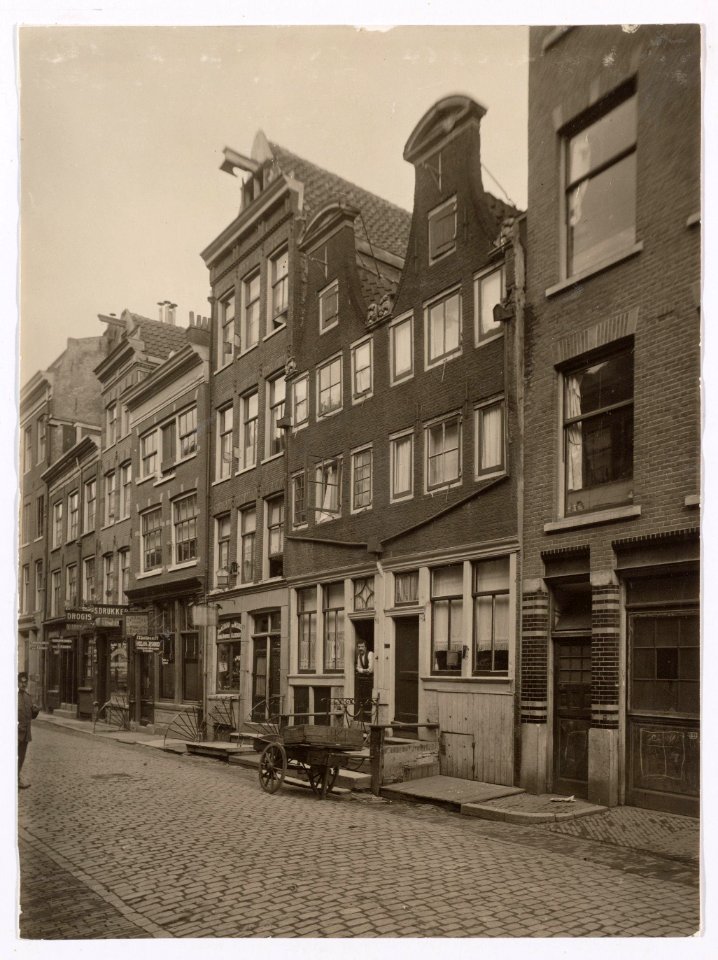 Cornelis Gerardus Leenheer, Afb 010118000179
