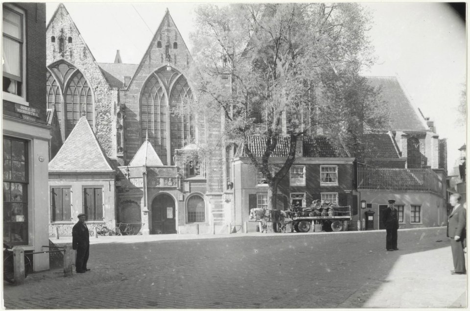Cornelis Willem Jacob Schorteldoek (1887-1944), Afb ANWE00361000006