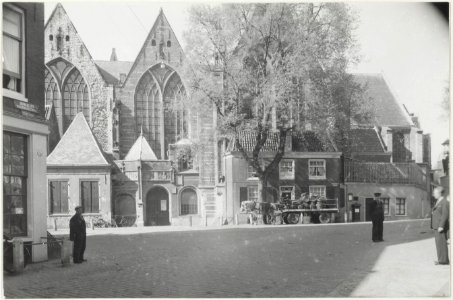 Cornelis Willem Jacob Schorteldoek (1887-1944), Afb ANWE00361000006