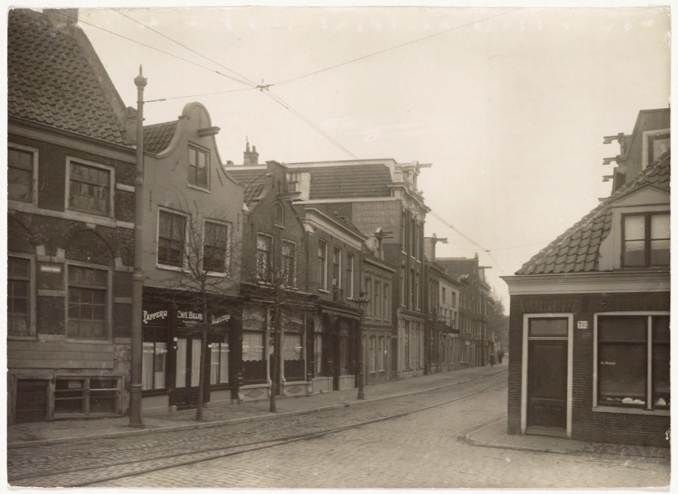 Cornelis Gerardus Leenheer, Afb 010118001041