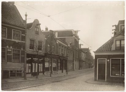 Cornelis Gerardus Leenheer, Afb 010118001041