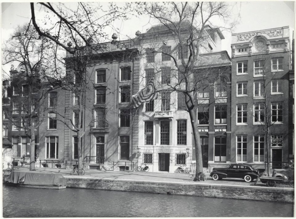 Cornelis Willem Jacob Schorteldoek (1887-1944), Afb ANWE00361000005