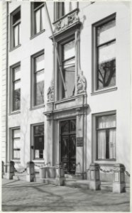 Cornelis Willem Jacob Schorteldoek (1887-1944), Afb ANWE00361000014