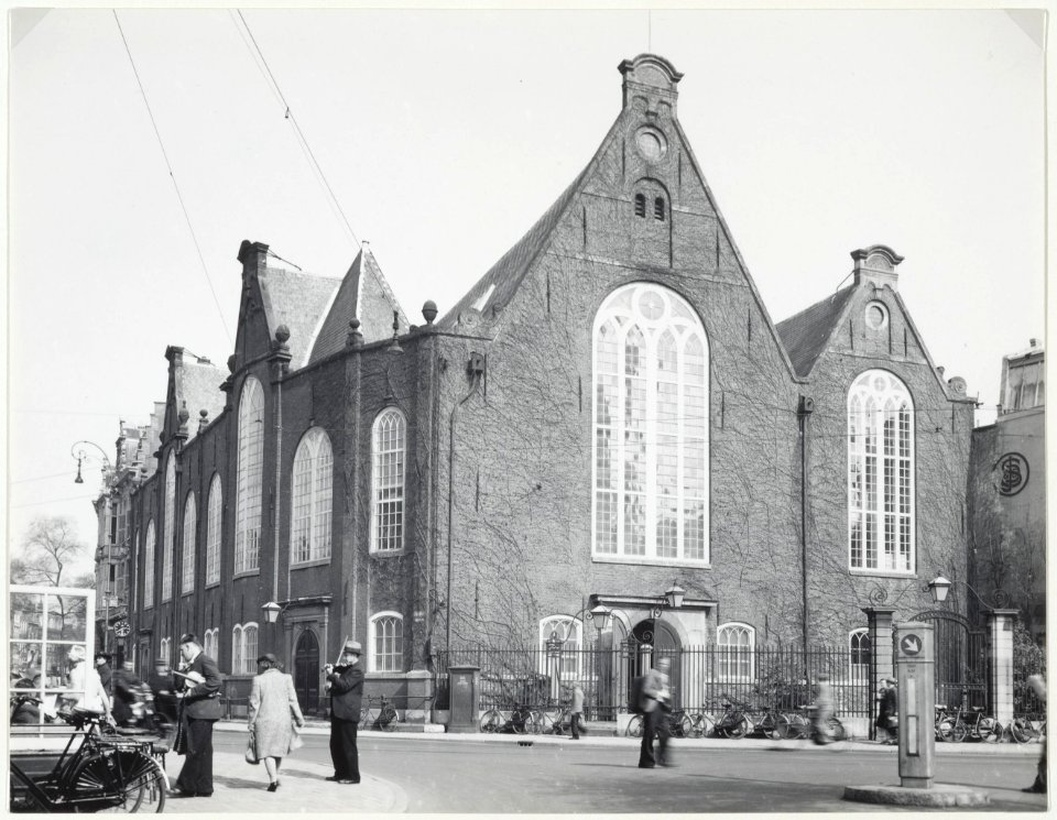 Cornelis Willem Jacob Schorteldoek (1887-1944), Afb ANWE00361000018