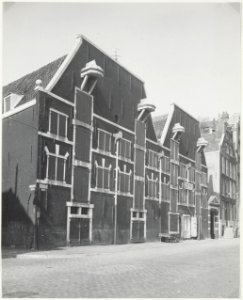 Cornelis Willem Jacob Schorteldoek (1887-1944), Afb ANWE00361000021