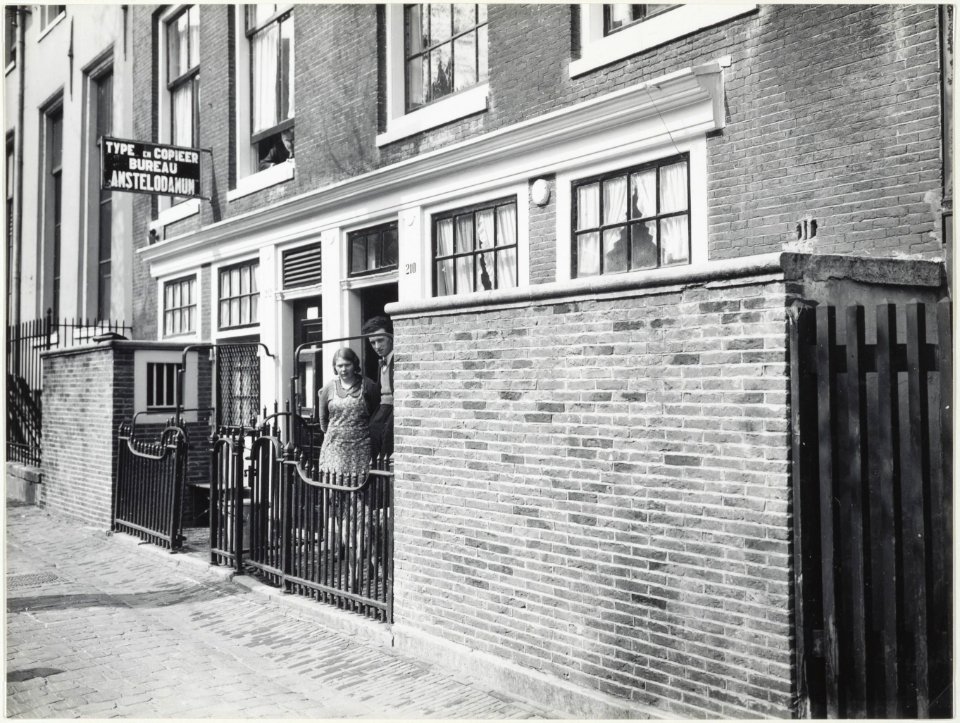 Cornelis Willem Jacob Schorteldoek (1887-1944), Afb ANWE00361000007