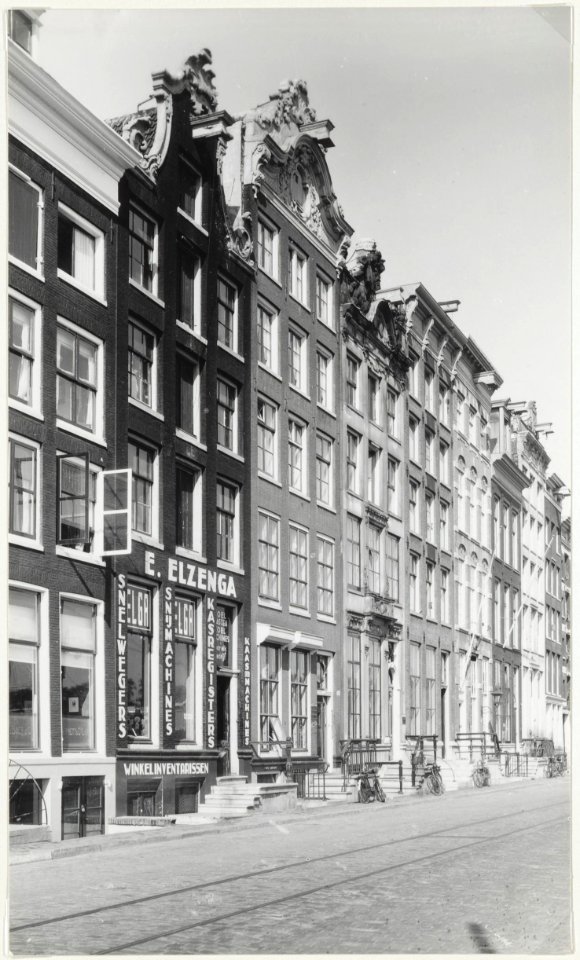 Cornelis Willem Jacob Schorteldoek (1887-1944), Afb ANWE00361000022