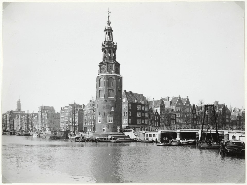 Cornelis Willem Jacob Schorteldoek (1887-1944), Afb ANWE00361000025