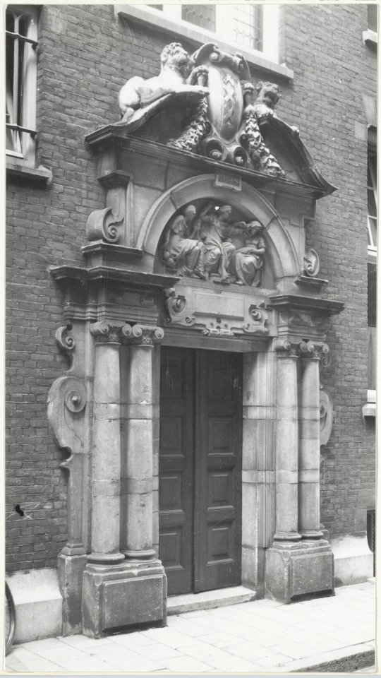 Cornelis Willem Jacob Schorteldoek (1887-1944), Afb ANWE00361000015