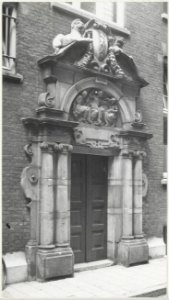 Cornelis Willem Jacob Schorteldoek (1887-1944), Afb ANWE00361000015