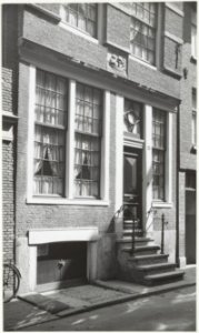 Cornelis Willem Jacob Schorteldoek (1887-1944), Afb ANWE00361000029