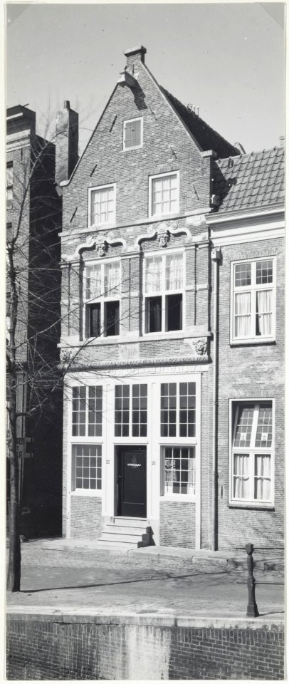 Cornelis Willem Jacob Schorteldoek (1887-1944), Afb ANWE00361000008