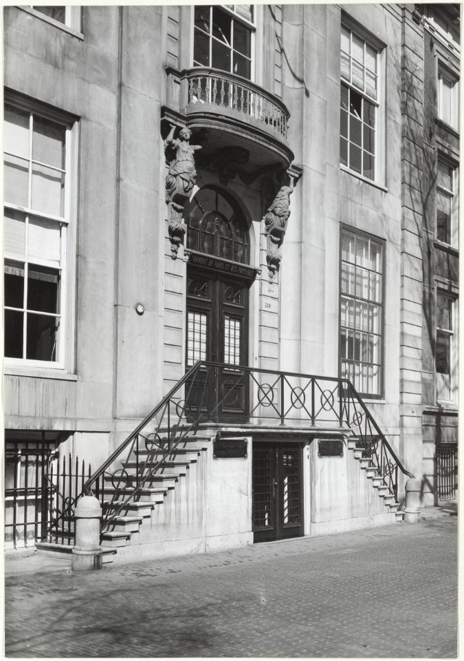 Cornelis Willem Jacob Schorteldoek (1887-1944), Afb ANWE00361000012