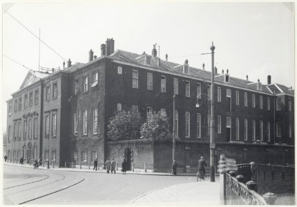 Cornelis Willem Jacob Schorteldoek (1887-1944), Afb ANWE00361000034
