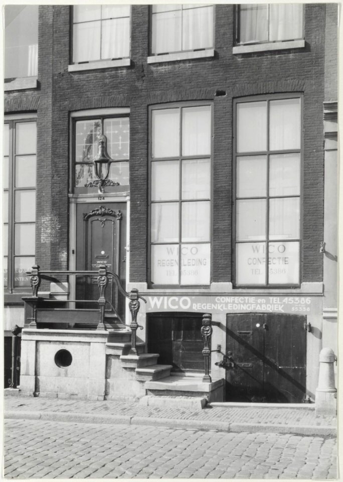 Cornelis Willem Jacob Schorteldoek (1887-1944), Afb ANWE00361000023
