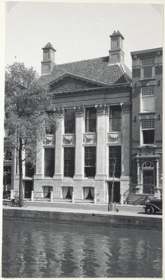 Cornelis Willem Jacob Schorteldoek (1887-1944), Afb ANWE00361000037