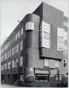 Cornelis Willem Jacob Schorteldoek (1887-1944), Afb ANWE00361000042