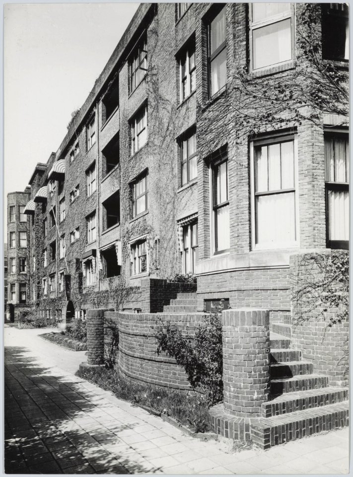Cornelis Willem Jacob Schorteldoek (1887-1944), Afb ANWE00361000041