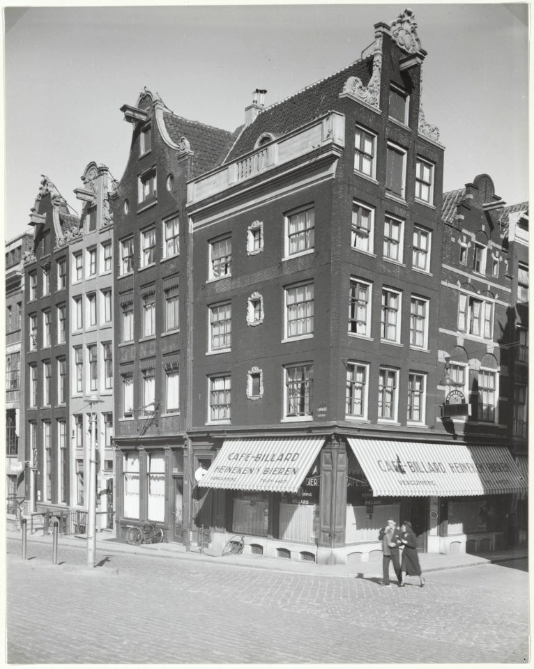 Cornelis Willem Jacob Schorteldoek (1887-1944), Afb ANWE00361000020