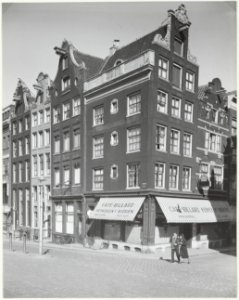 Cornelis Willem Jacob Schorteldoek (1887-1944), Afb ANWE00361000020