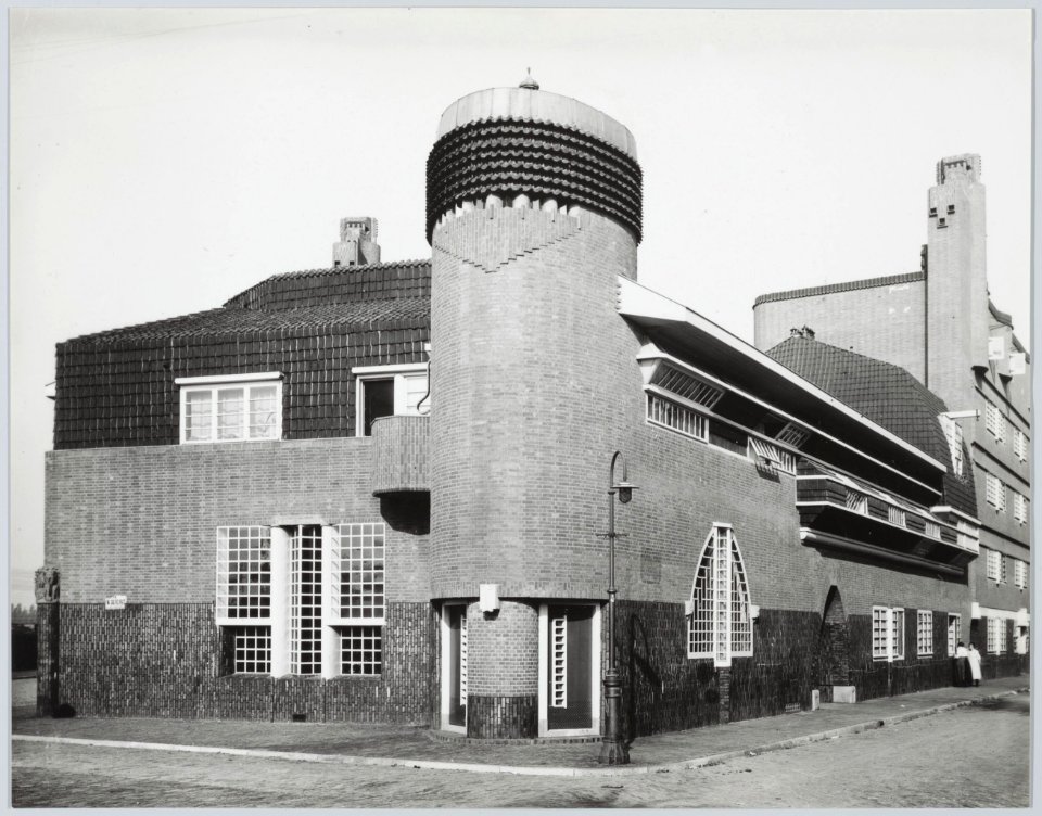 Cornelis Willem Jacob Schorteldoek (1887-1944), Afb ANWE00361000046