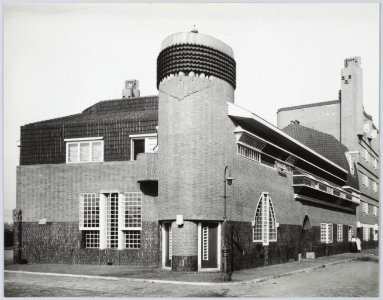 Cornelis Willem Jacob Schorteldoek (1887-1944), Afb ANWE00361000046