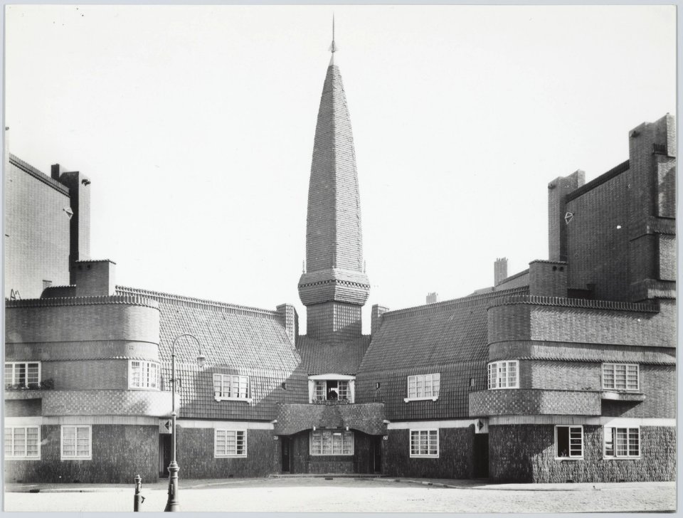 Cornelis Willem Jacob Schorteldoek (1887-1944), Afb ANWE00361000045