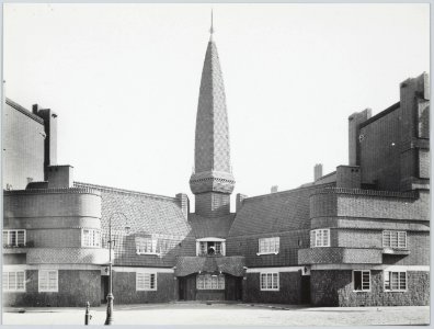 Cornelis Willem Jacob Schorteldoek (1887-1944), Afb ANWE00361000045