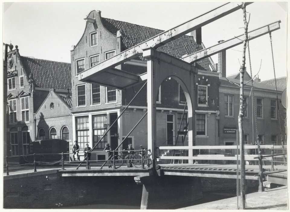 Cornelis Willem Jacob Schorteldoek (1887-1944), Afb ANWE00361000031