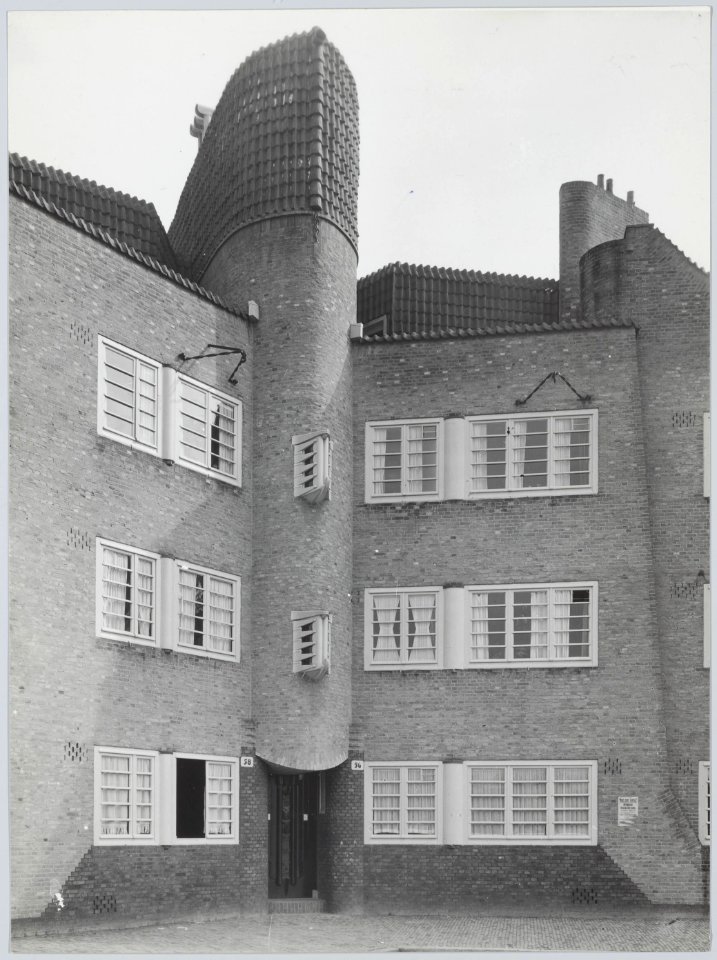 Cornelis Willem Jacob Schorteldoek (1887-1944), Afb ANWE00361000049