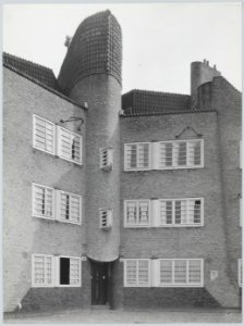 Cornelis Willem Jacob Schorteldoek (1887-1944), Afb ANWE00361000049