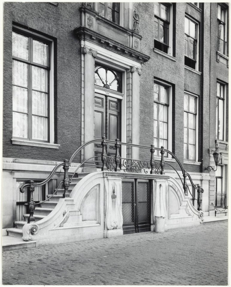 Cornelis Willem Jacob Schorteldoek (1887-1944), Afb ANWE00361000028