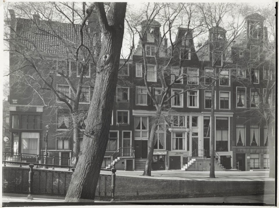 Cornelis Willem Jacob Schorteldoek (1887-1944), Afb ANWE00361000035