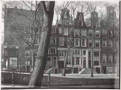 Cornelis Willem Jacob Schorteldoek (1887-1944), Afb ANWE00361000035