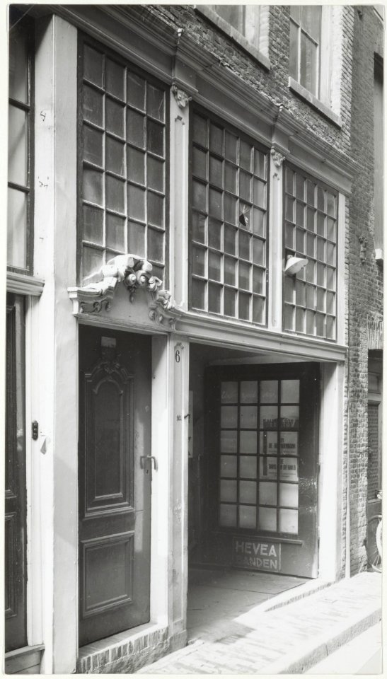 Cornelis Willem Jacob Schorteldoek (1887-1944), Afb ANWE00361000032