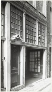 Cornelis Willem Jacob Schorteldoek (1887-1944), Afb ANWE00361000032