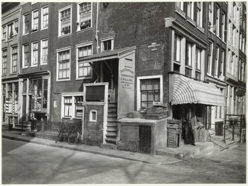 Cornelis Willem Jacob Schorteldoek (1887-1944), Afb ANWE00361000040