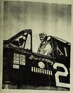 Cornelius N. Nooy (US Navy), in June 1944